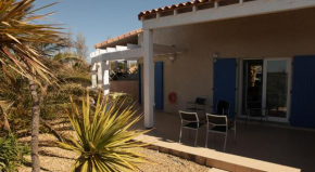 Vakantiehuisje Portiragnes Les Marines Nr 90
